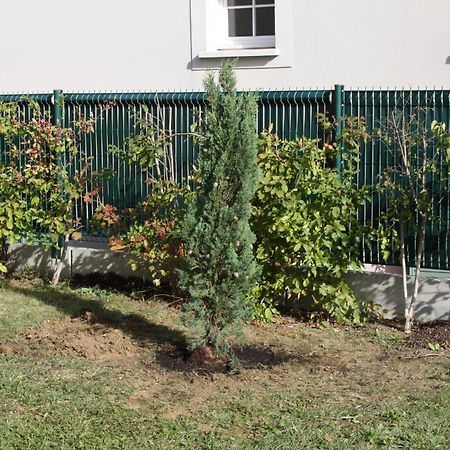 Gite La Villa Omagny Paris Marne-La-Vallee Eksteriør billede